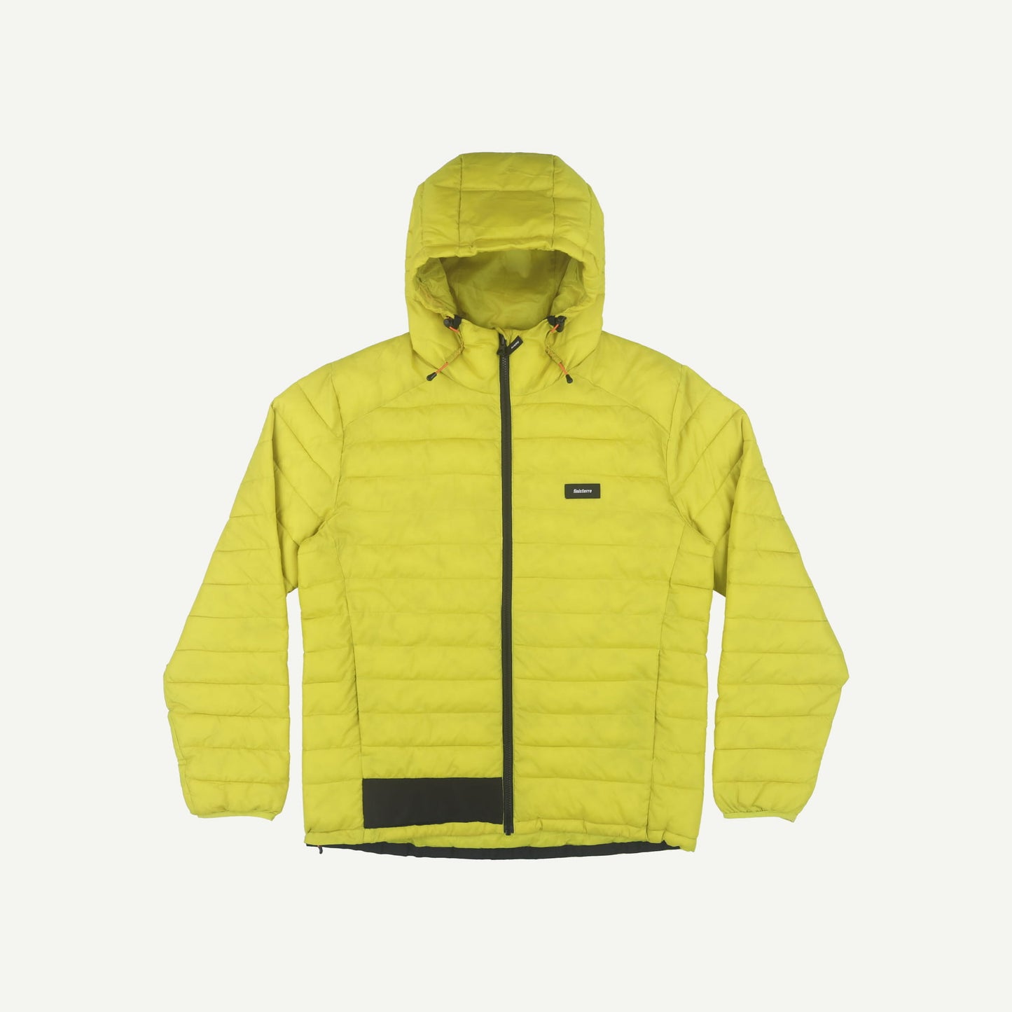 Nimbus Jacket