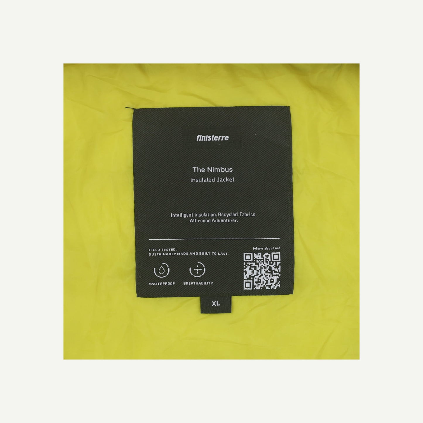 Nimbus Jacket