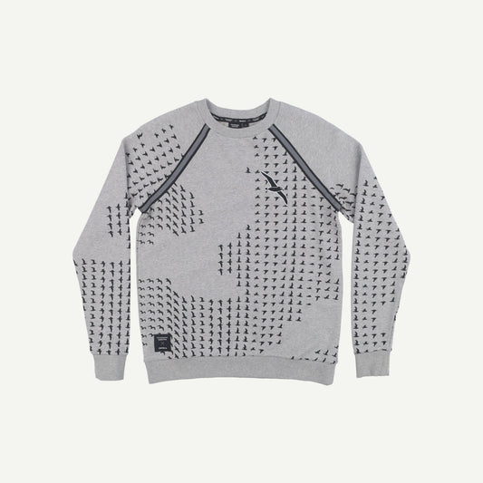 Christopher Raeburn x Finisterre Sweatshirt