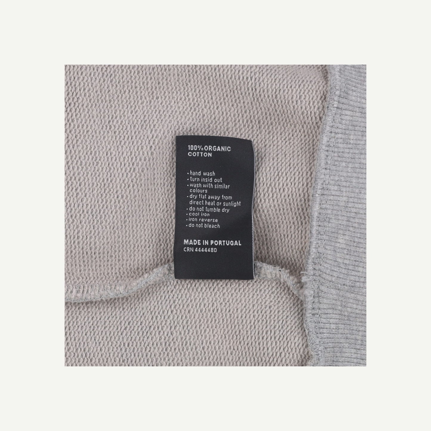 Christopher Raeburn x Finisterre Sweatshirt