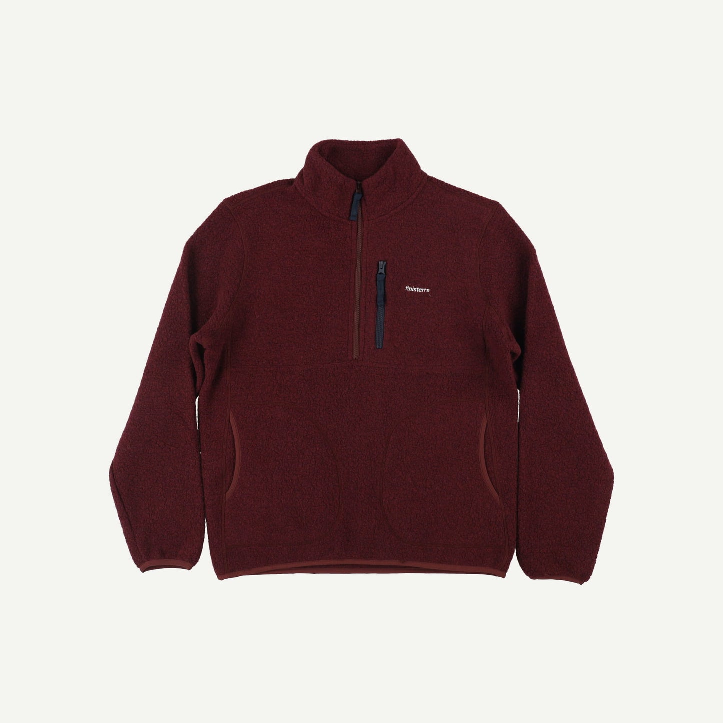 Hegen Fleece