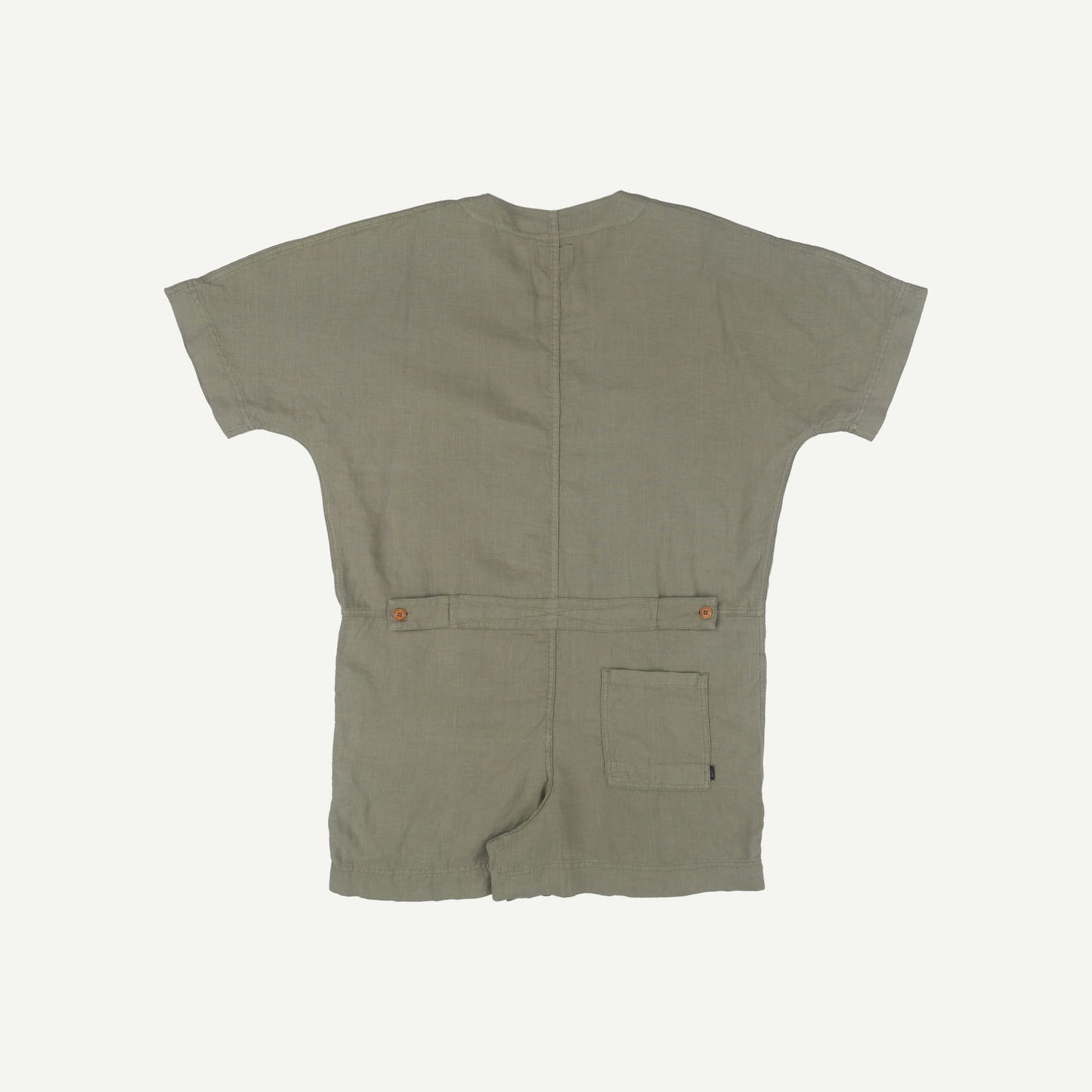 Cove Playsuit