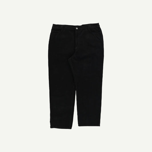 Breaker Cord Trouser W