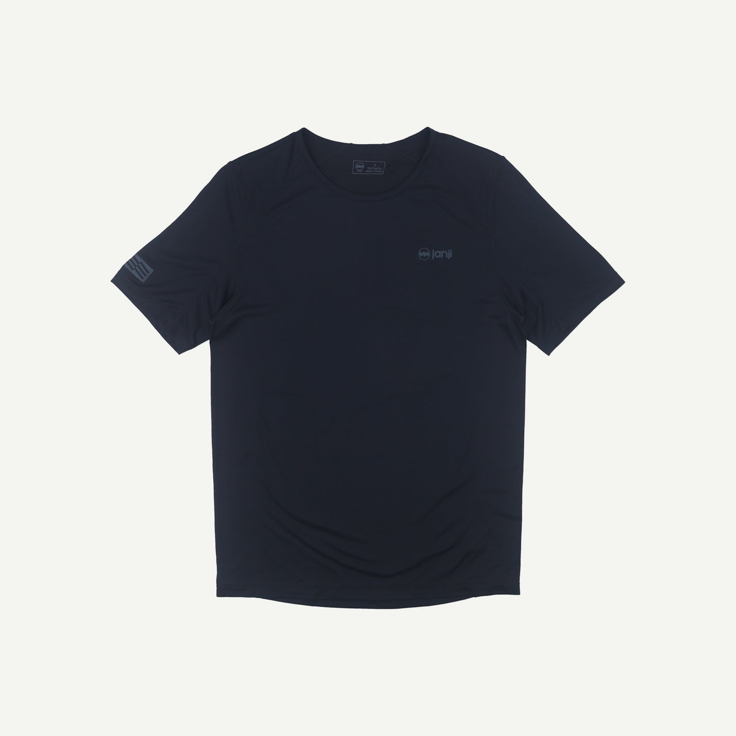 Run All Day Tee