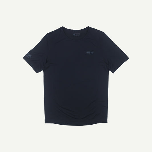 Run All Day Tee