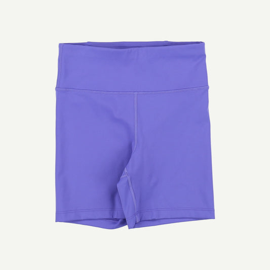 SkinLuxe High Waisted Cycling Shorts