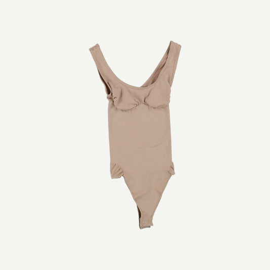 365 Contour Strappy Shaping Bodysuit