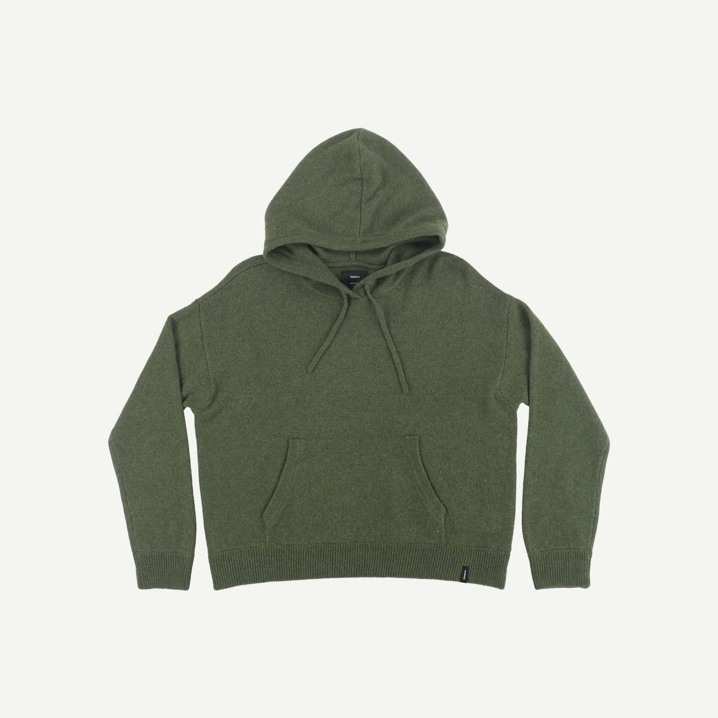 Fossey Hoodie