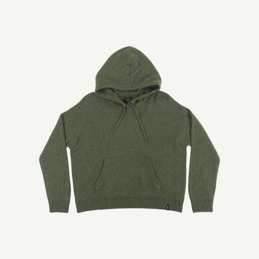 Fossey Hoodie