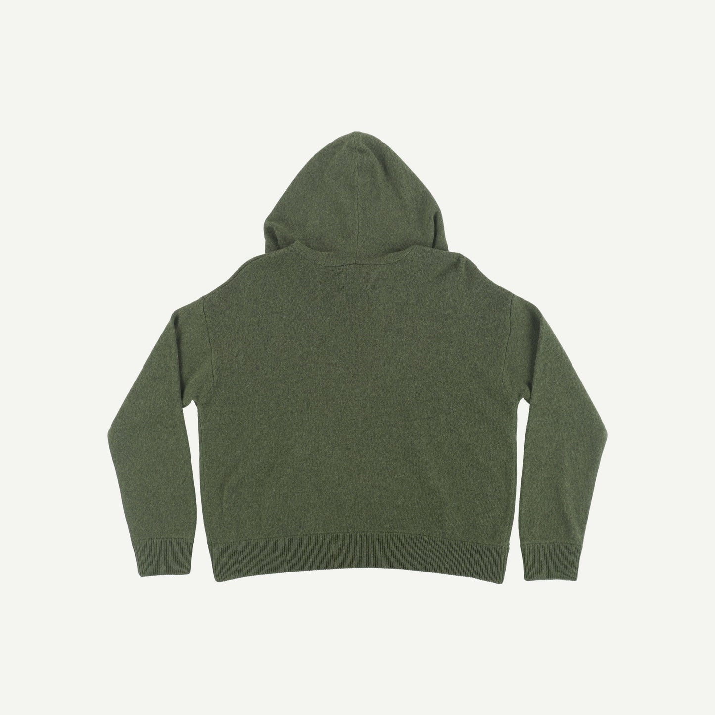 Fossey Hoodie