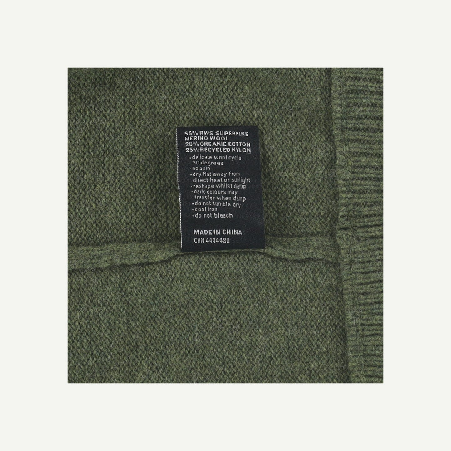 Fossey Hoodie