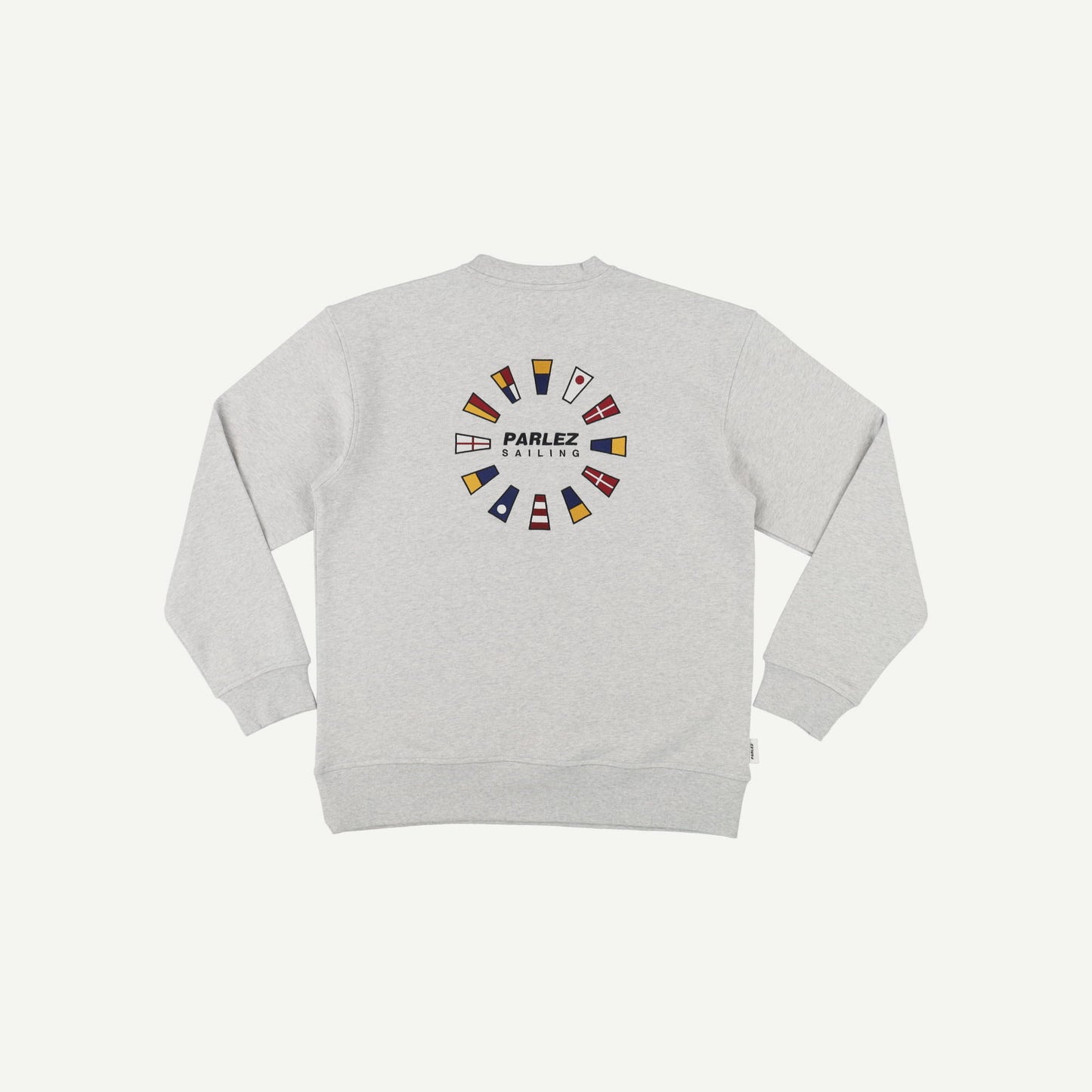 Tradewinds Sweatshirt