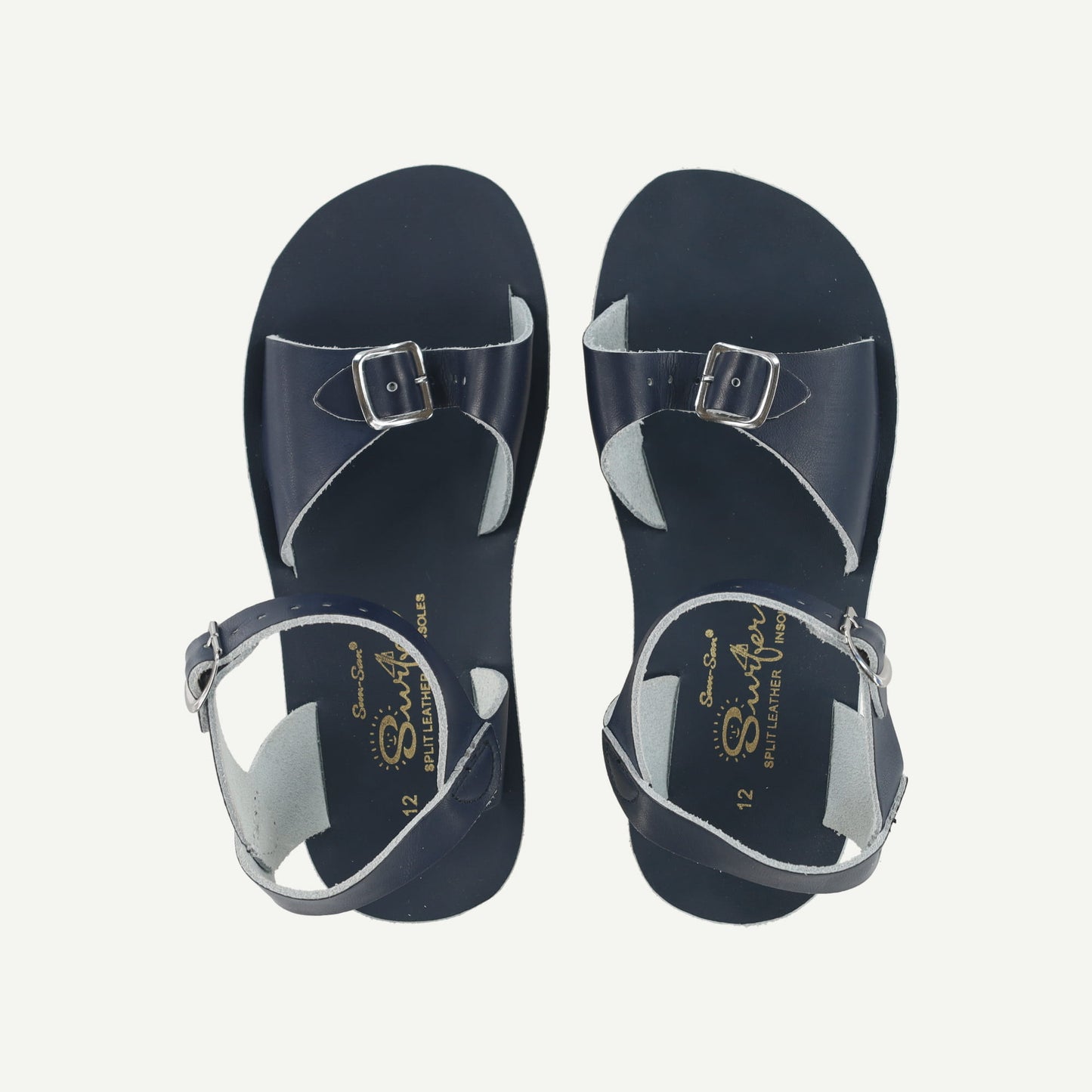 Surfer Sandals