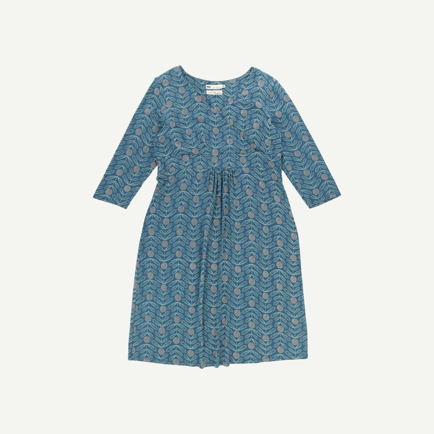 Crest Dress