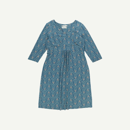 Crest Dress