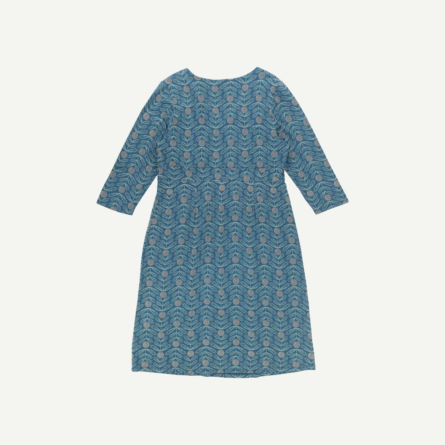 Crest Dress