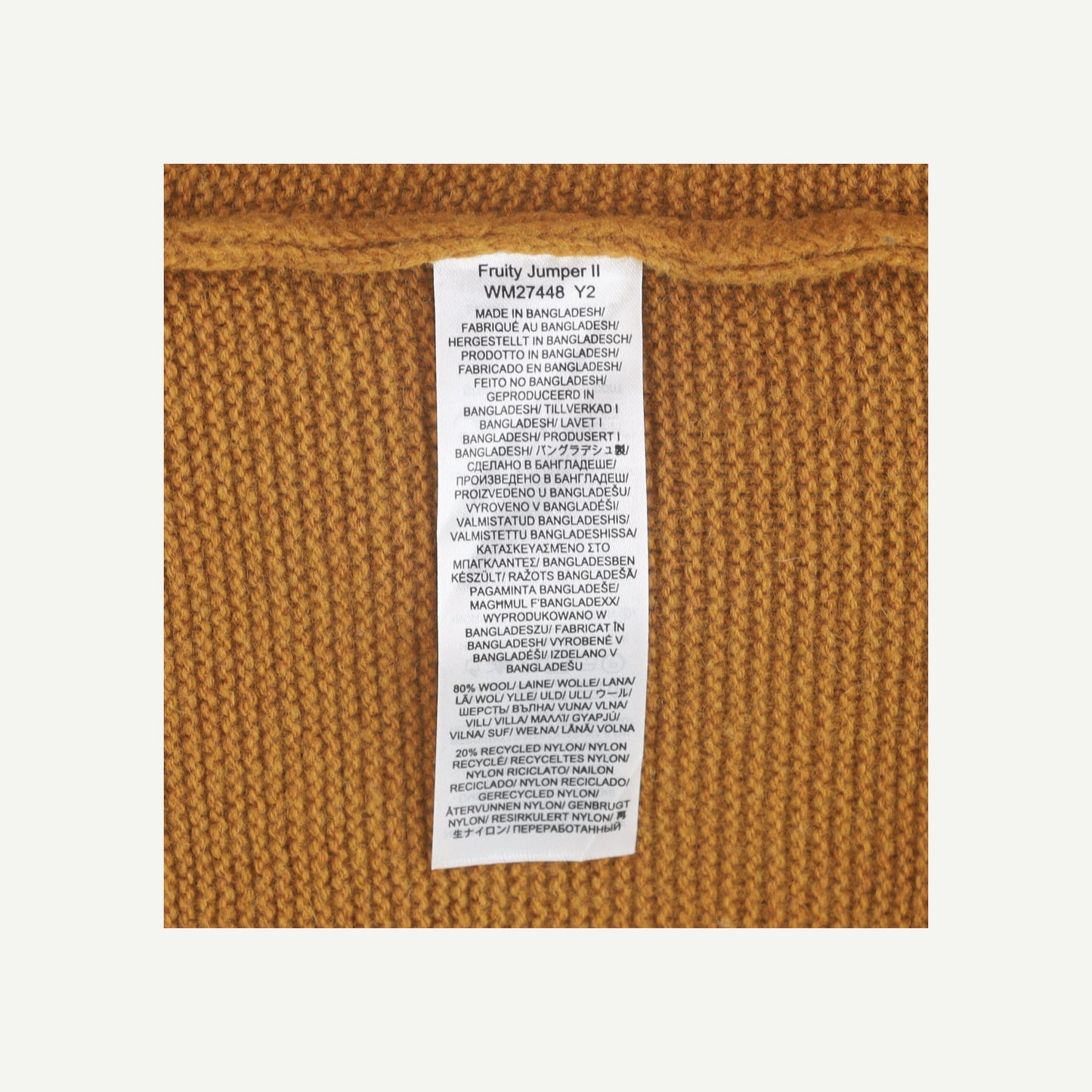 Jumper