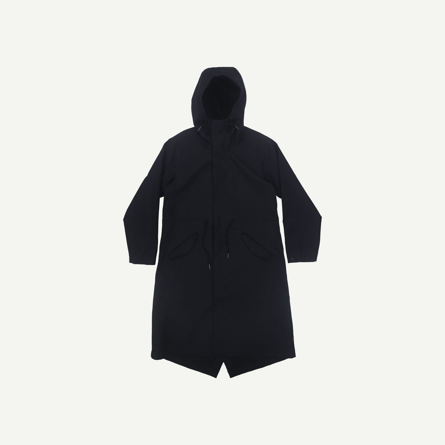 Longshore Parka