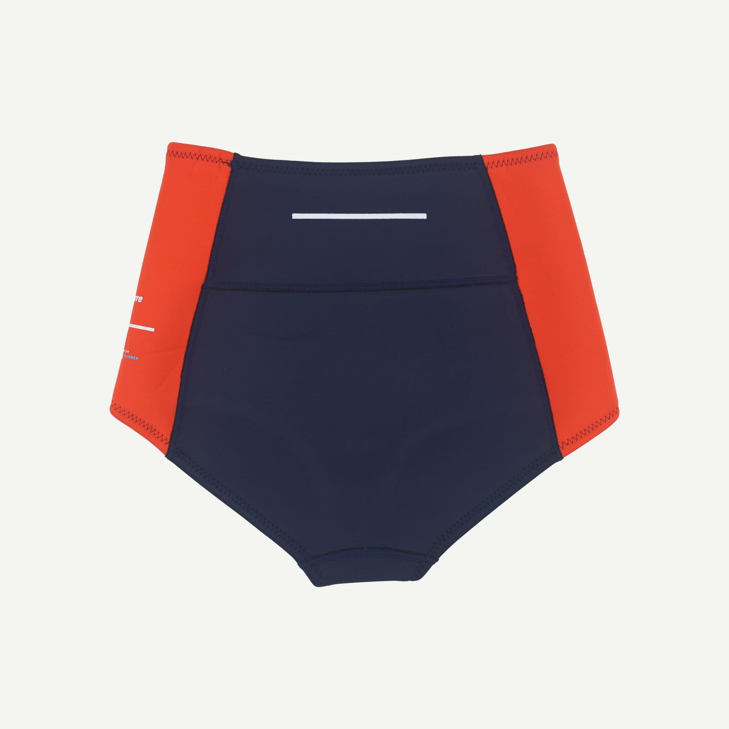 Nieuwland 2E Yulex Wetsuit Bottom