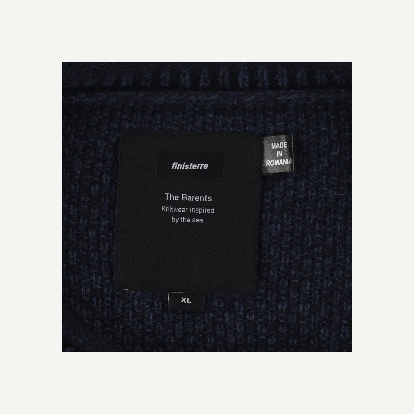 Barents Jumper