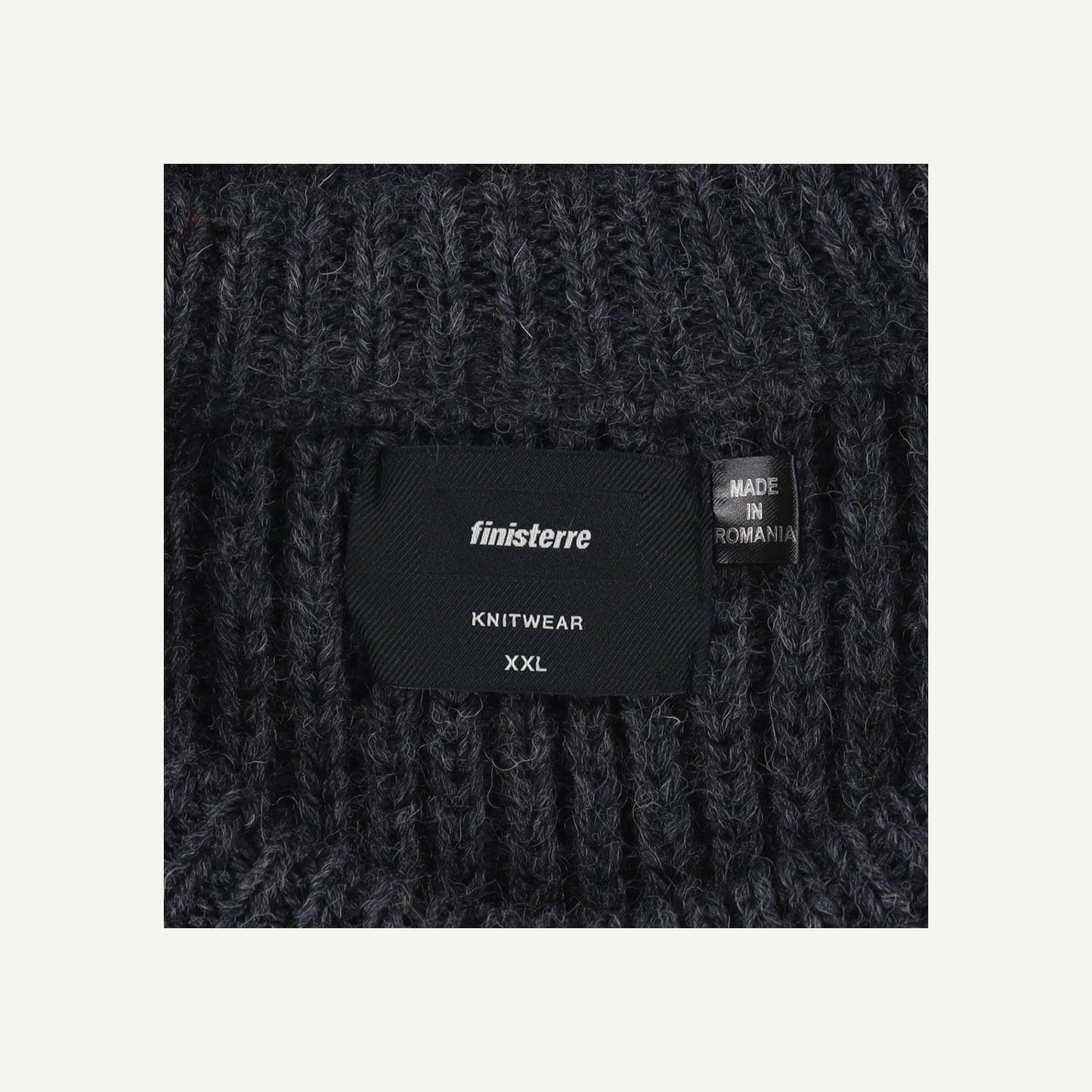 Needus Jumper