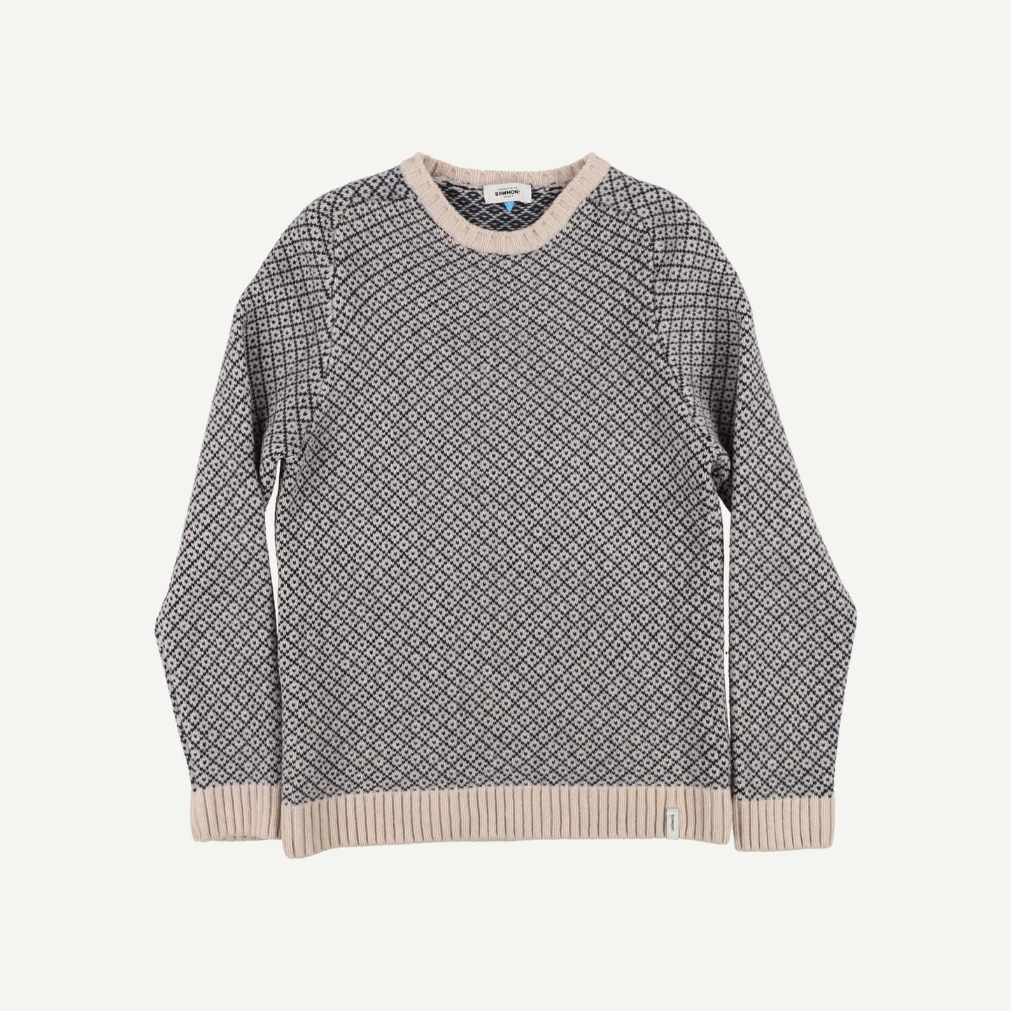 Bowmont Jumper