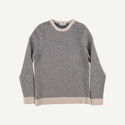 Bowmont Jumper