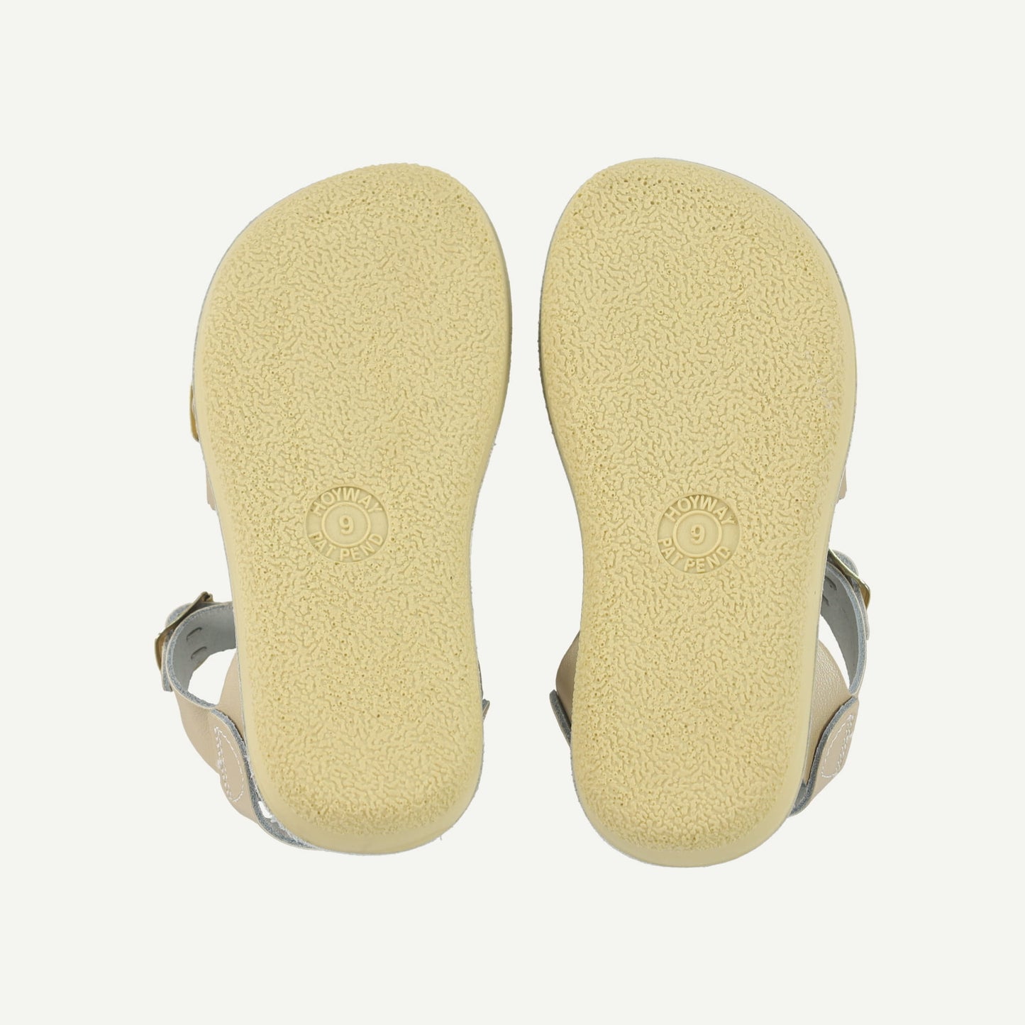 Sweetheart Sandals