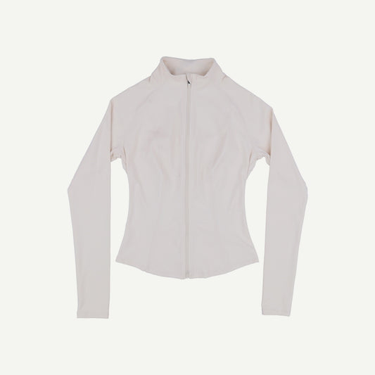 Dayflex Zip Through Running Jacket