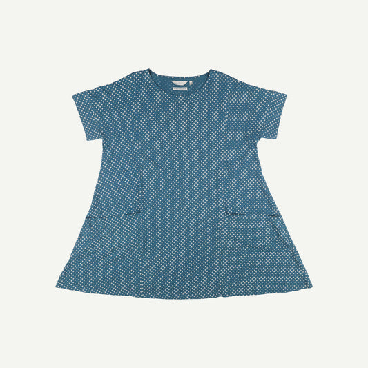 Mill Pool Dress