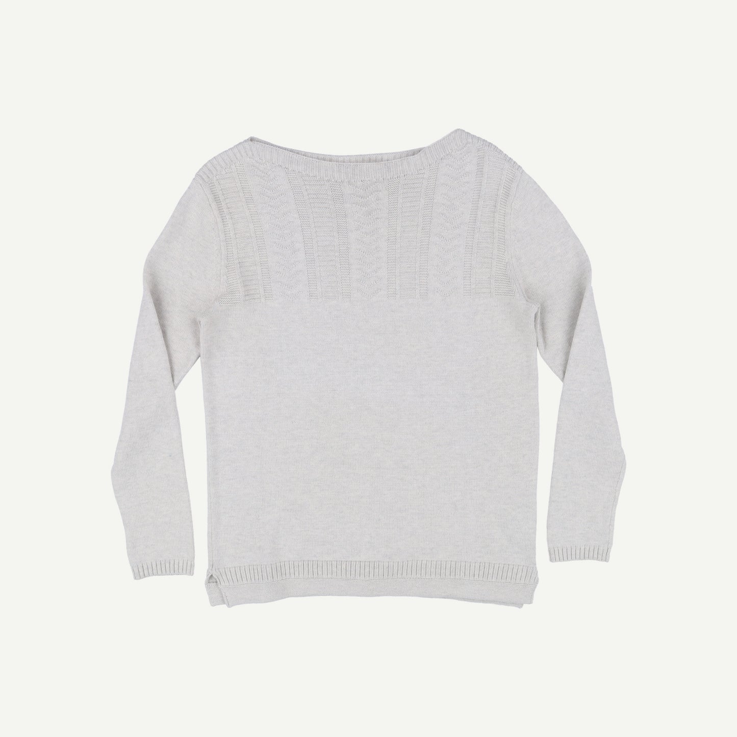 Forager Jumper