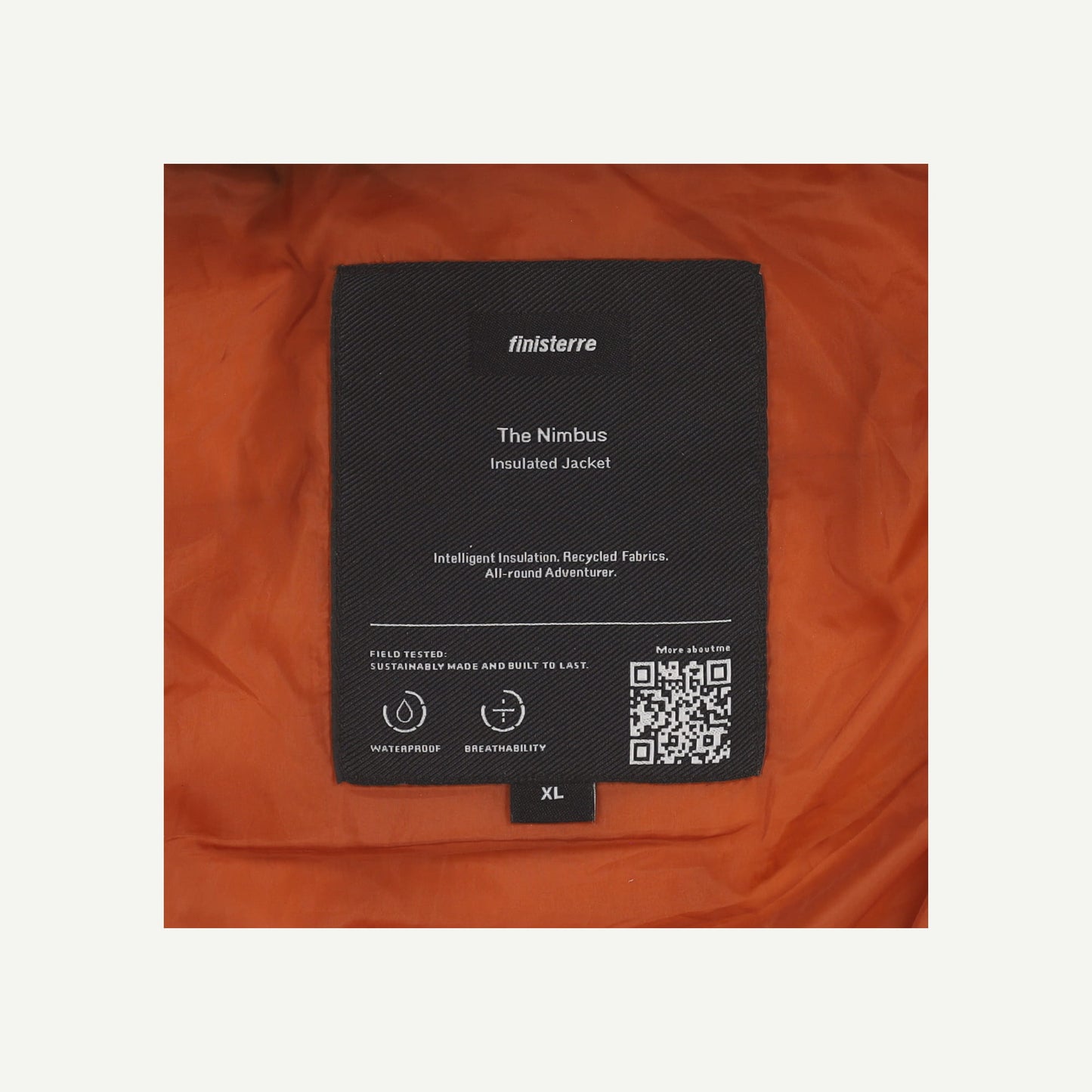 Nimbus Jacket