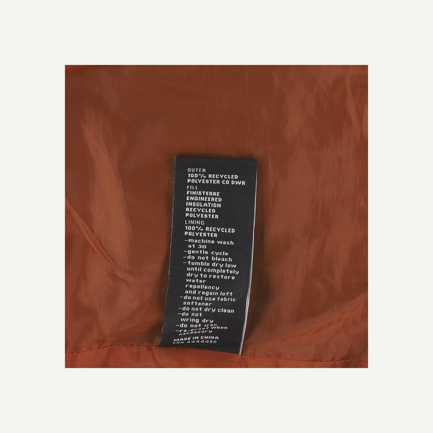 Nimbus Jacket