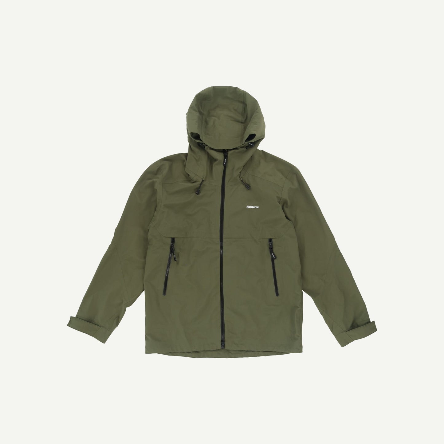 Stormbird Jacket