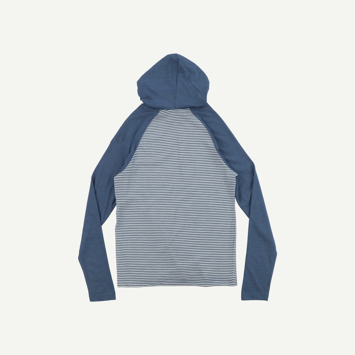 Baselayer hoodie