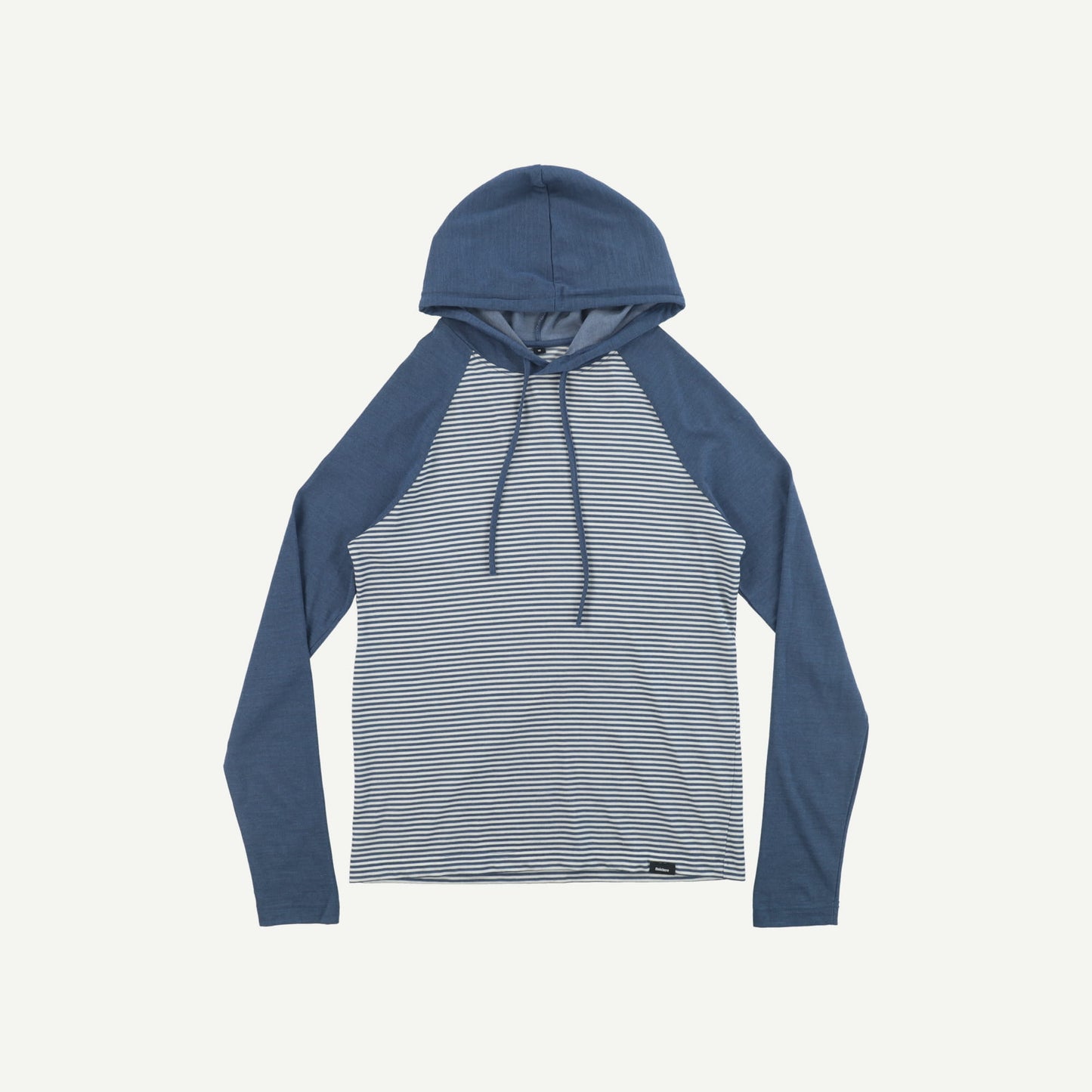 Baselayer hoodie