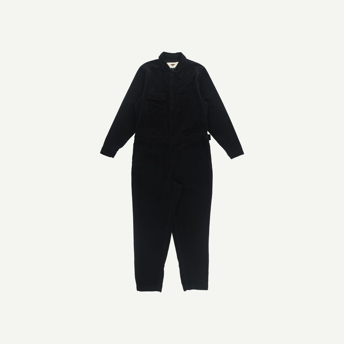 Cord Pennan Jumpsuit