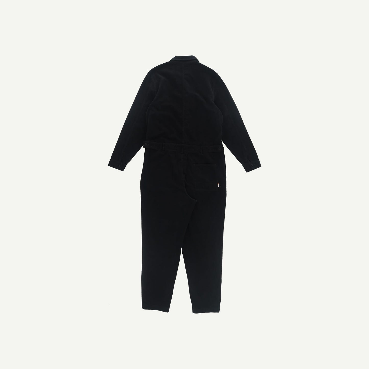Cord Pennan Jumpsuit