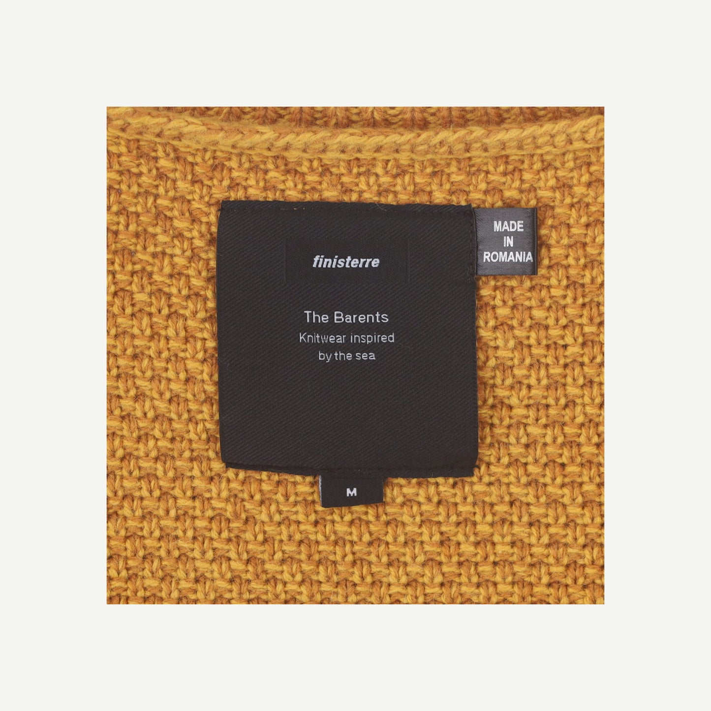 Barents Jumper