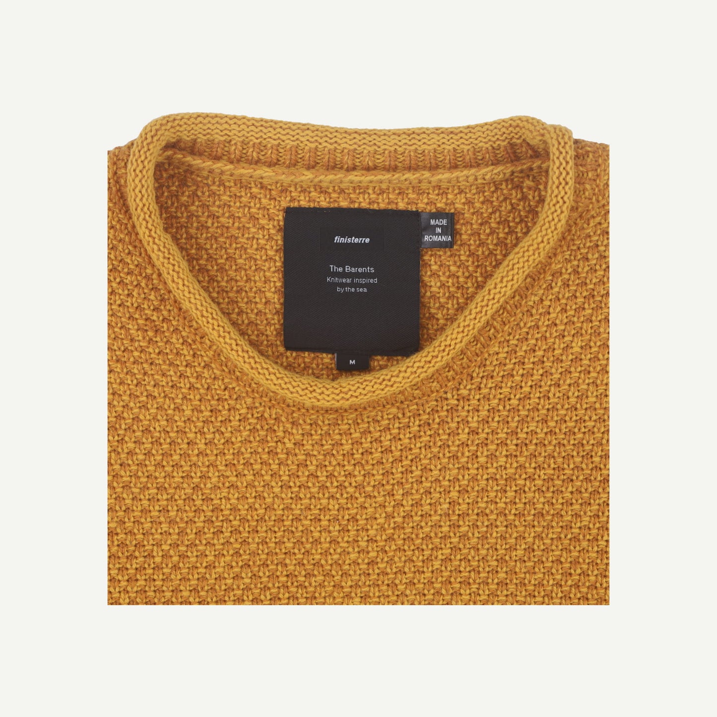 Barents Jumper
