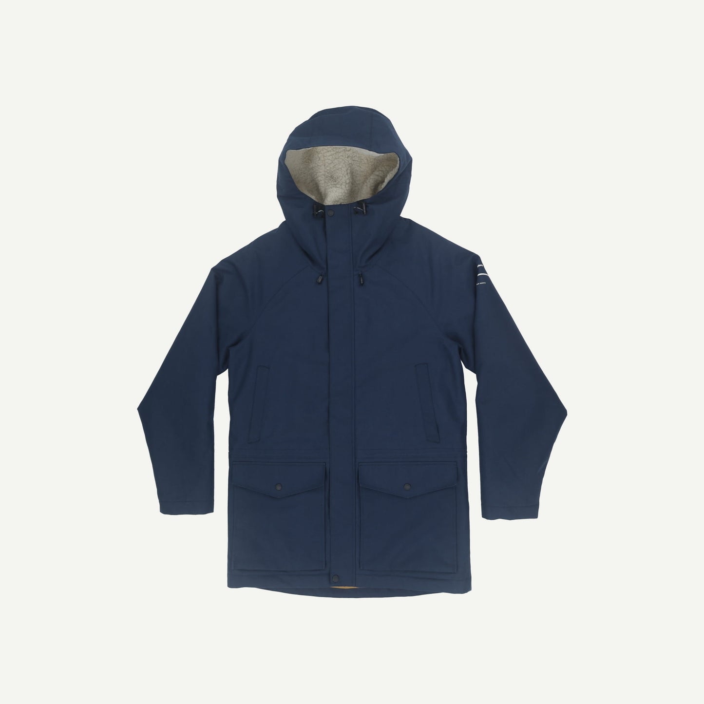 Vellus Parka