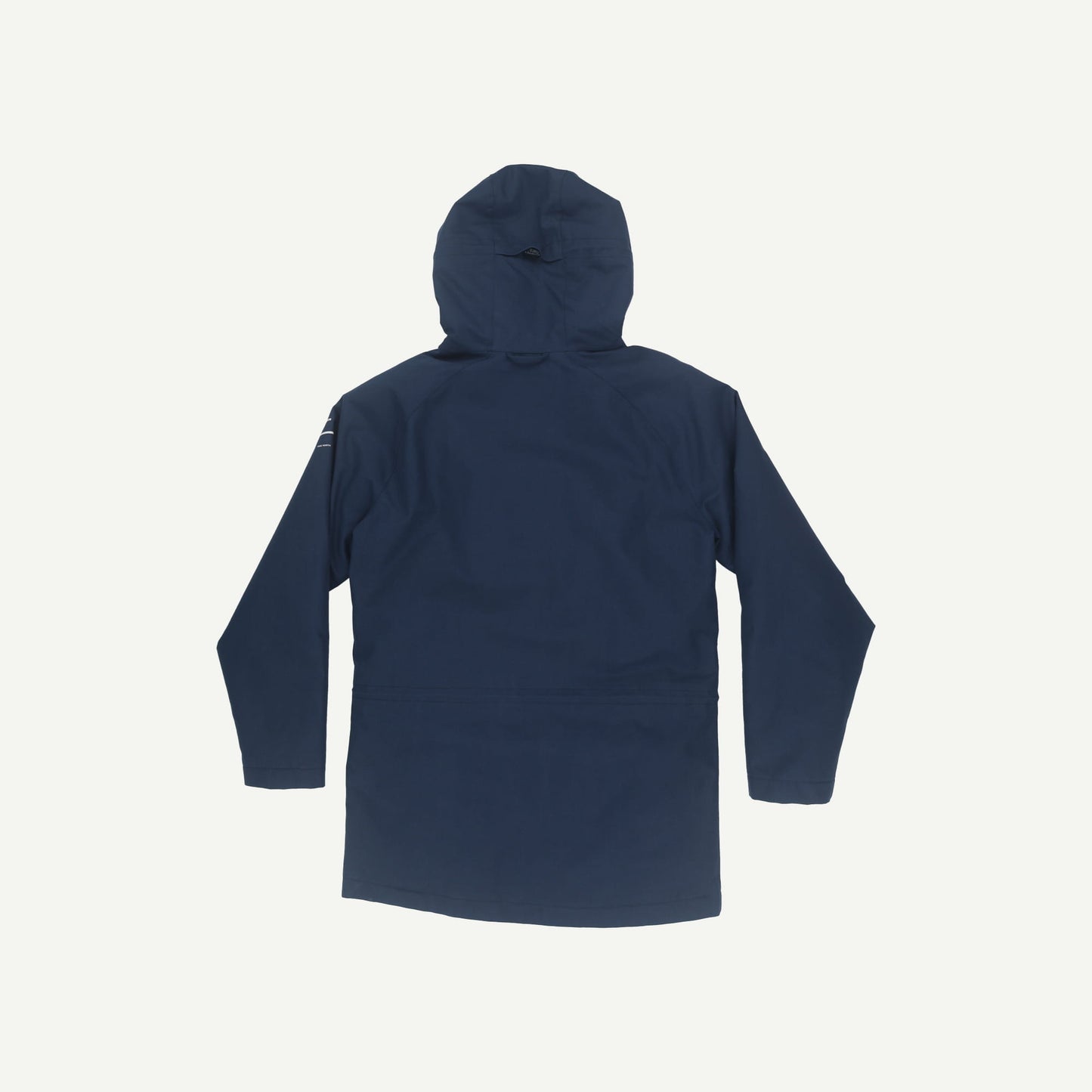 Vellus Parka