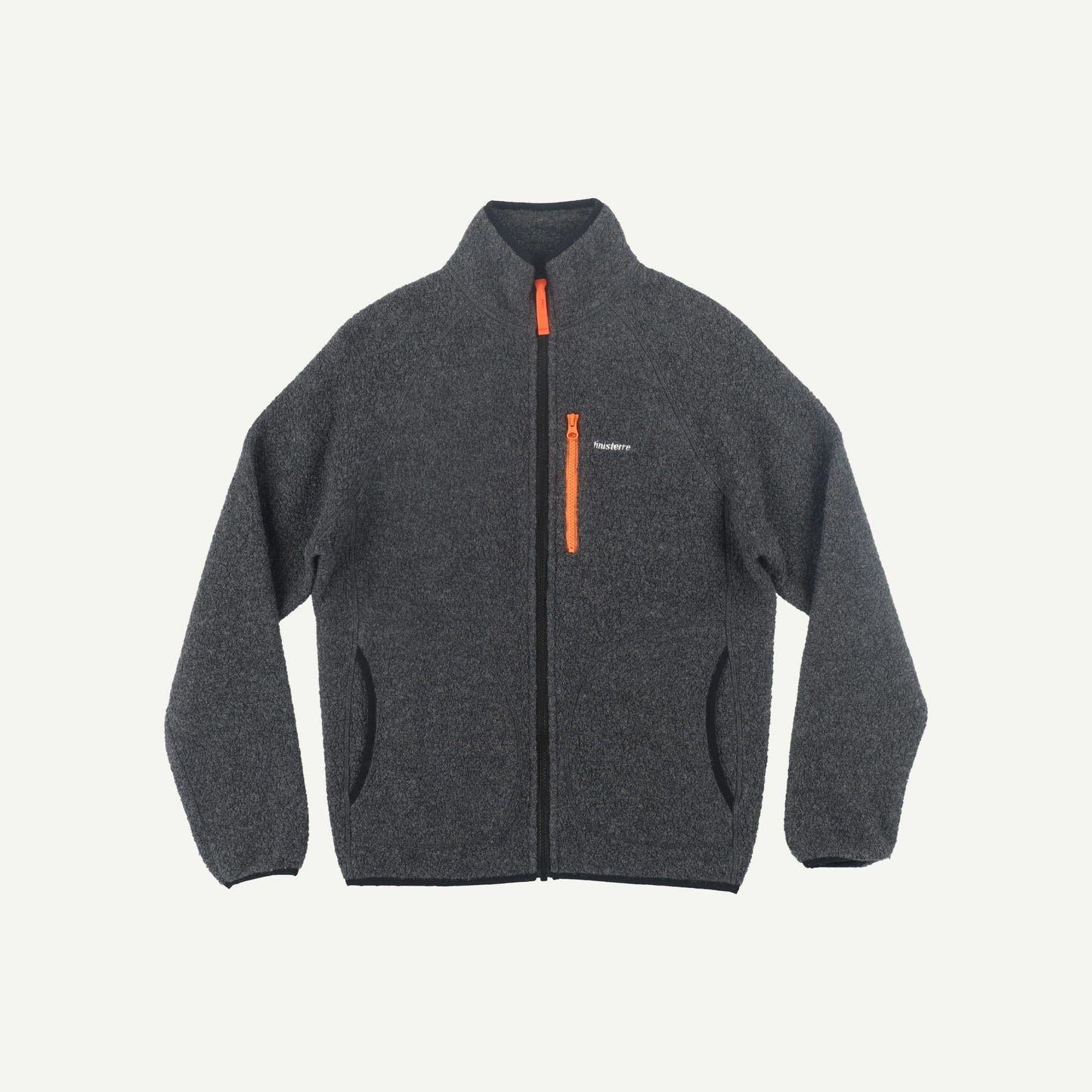 Hegen Fleece