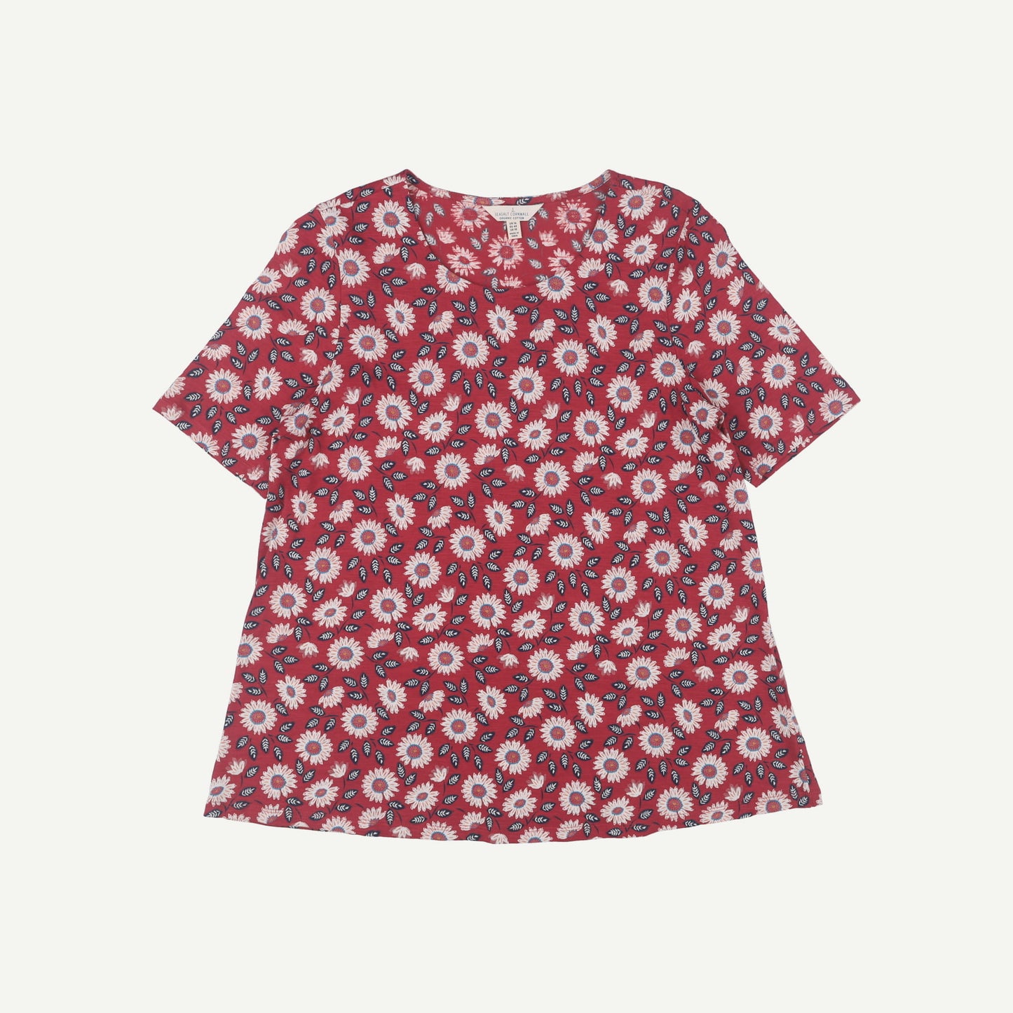 Salt Bell Top