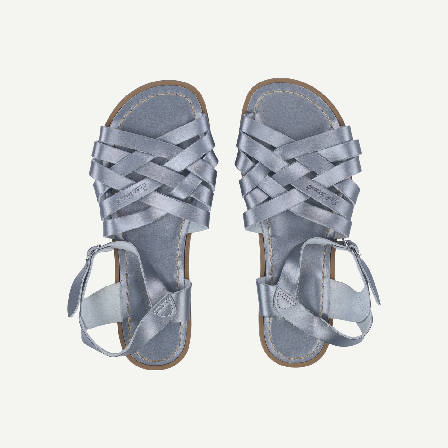 Retro Sandals