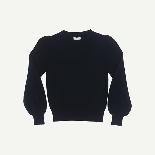 Sasha Rib Knit Jumper
