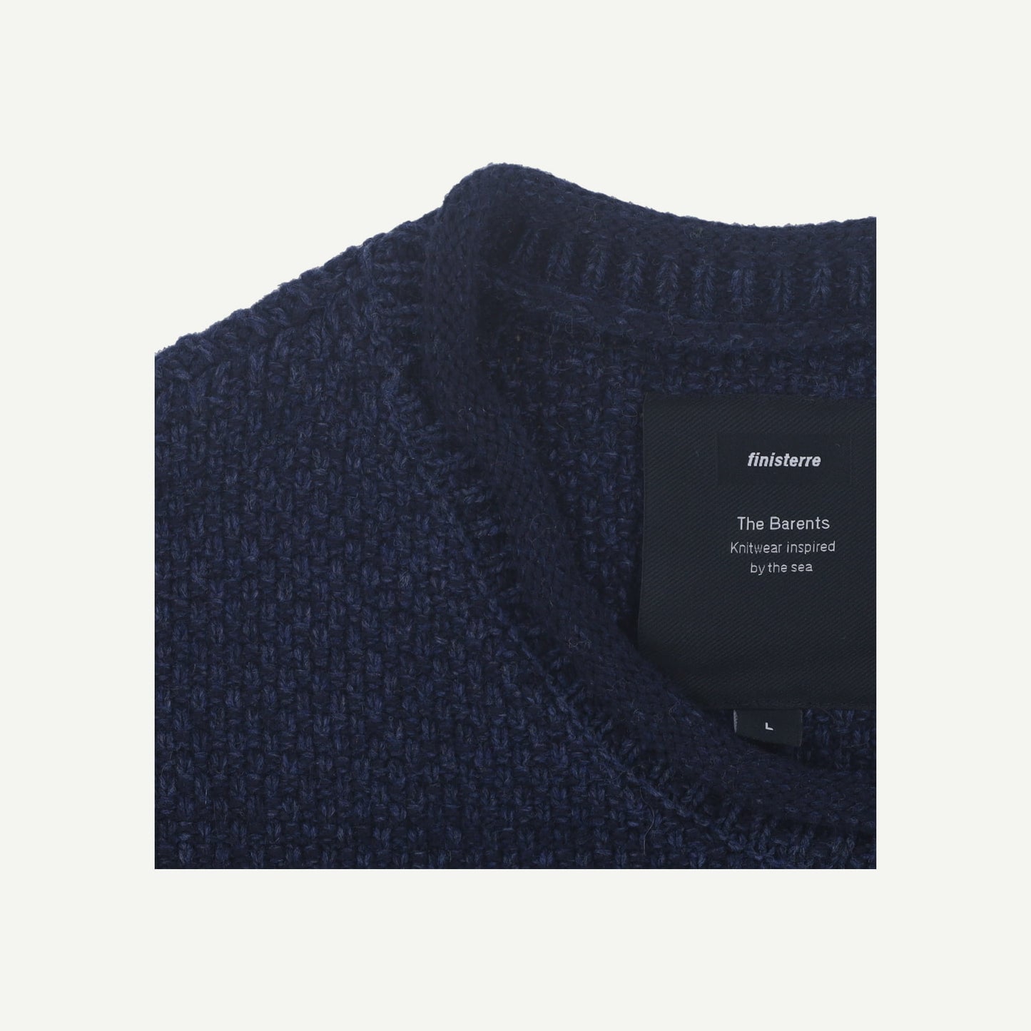 Barents Jumper