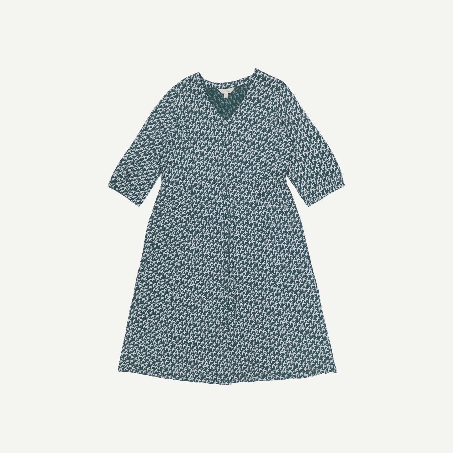Sunlit Dress