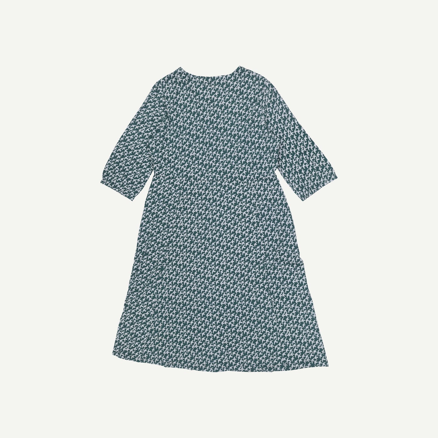 Sunlit Dress