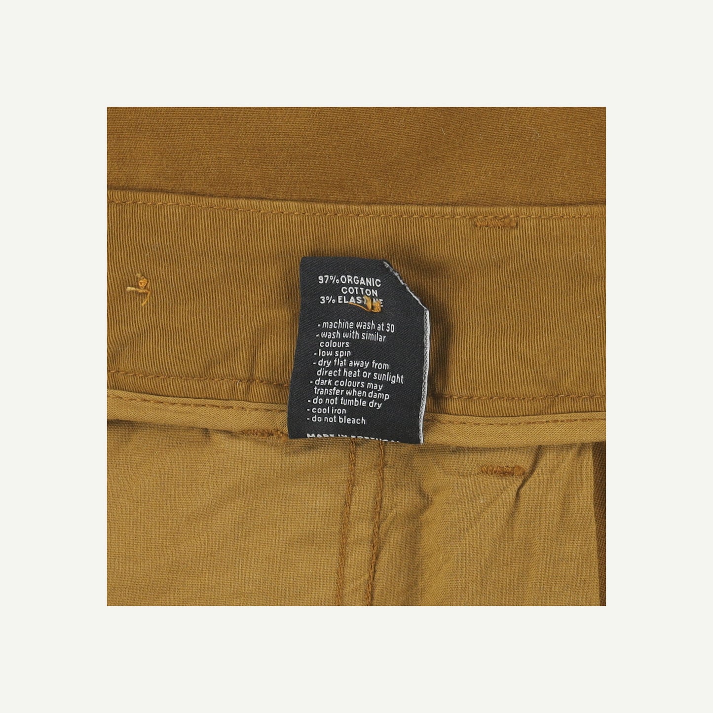 Pennan Zip Coveralls Jumpsuit